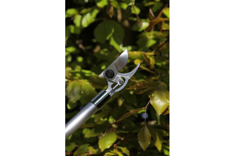 Fiksēta garuma sekators uz kāta ARS 180LR-1.8 (1.8m)