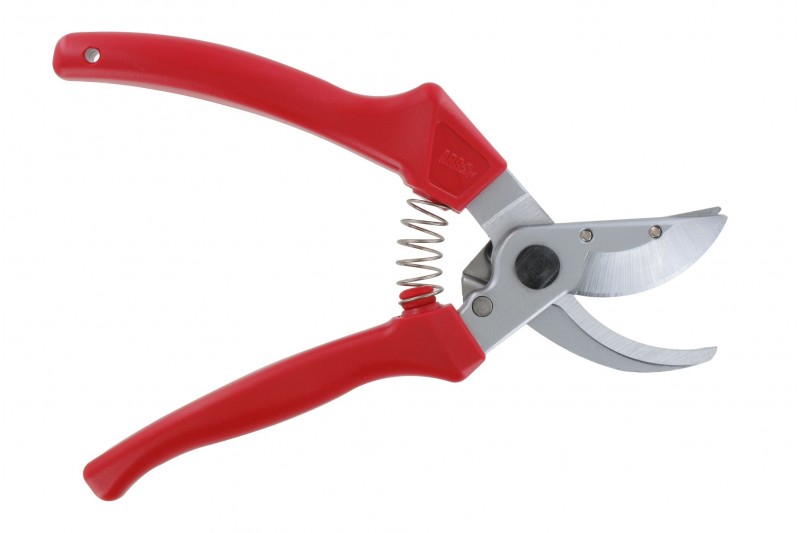 Dārza šķēres rozēm ARS 120EU-R “Cut & Hold”