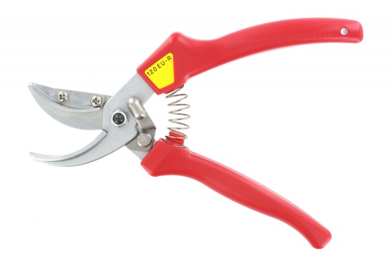 Dārza šķēres rozēm ARS 120EU-R “Cut & Hold”