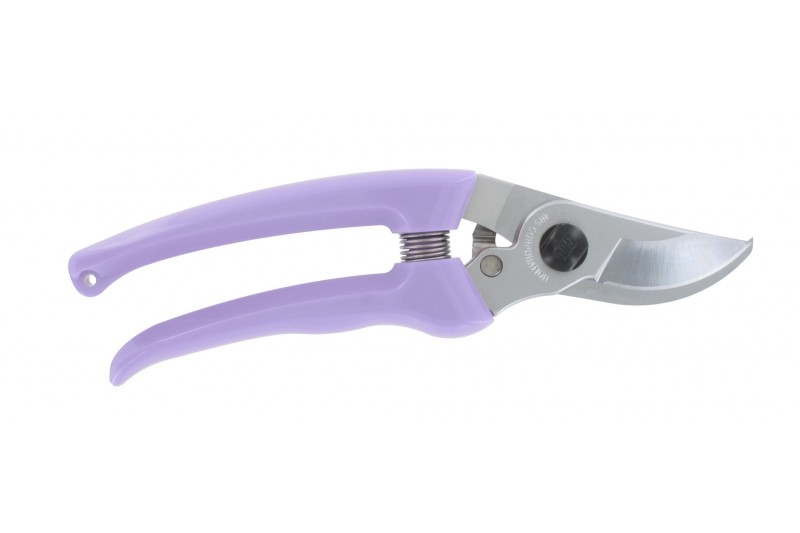 Dārza šķēres ARS 130DX violetas