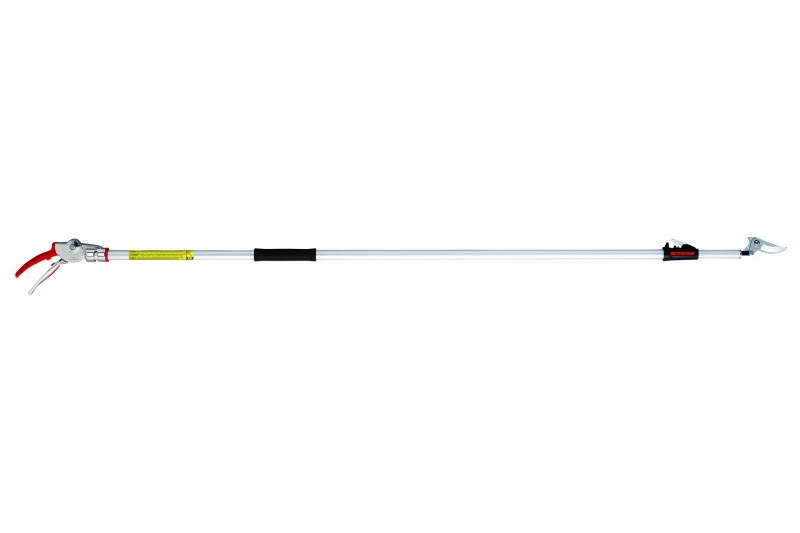 ARS 180ZF-3.0-5 teleskopiskās zaru šķēres (1.8m - 3.0m)