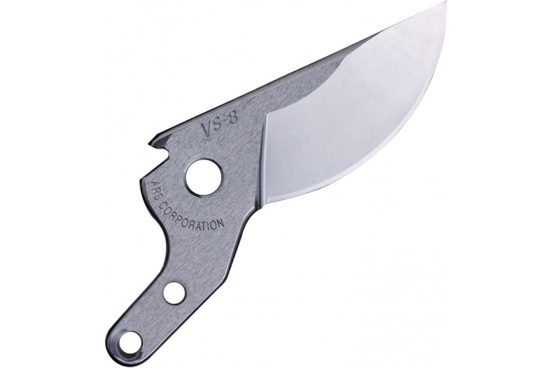 ARS 8X-2 griezējasmens VS8XZ / VS8XR