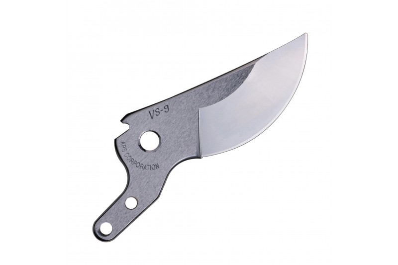 ARS 9X-2 griezējasmens VS9XZ / VS9XR