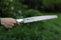 Profesionālais dārza zāģis ar maksti ARS TL-27 (27 cm)