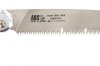 Profesionālais dārza zāģis ar maksti ARS TL-27 (27 cm)
