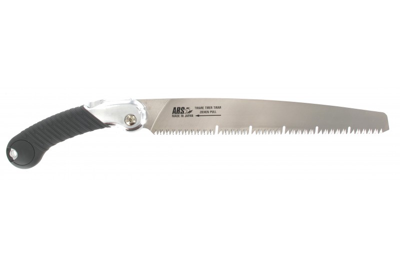 Profesionālais dārza zāģis ar maksti ARS TL-27 (27 cm)
