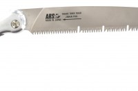 Profesionālais dārza zāģis ar maksti ARS TL-27 (27 cm)