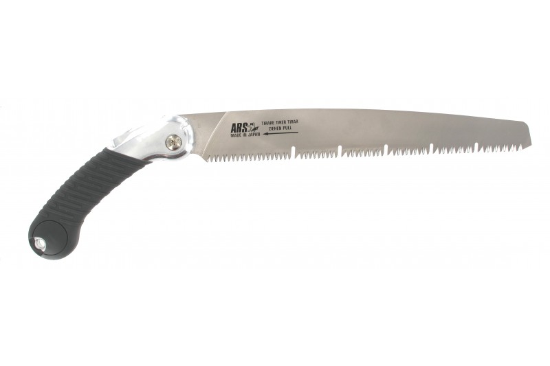 Profesionālais dārza zāģis ar maksti ARS TL-27 (27 cm)