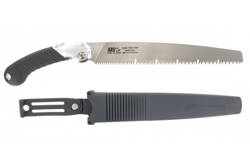 Profesionālais dārza zāģis ar maksti ARS TL-27 (27 cm)
