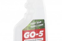 GO-5 asmeņu tīrāmais līdzeklis