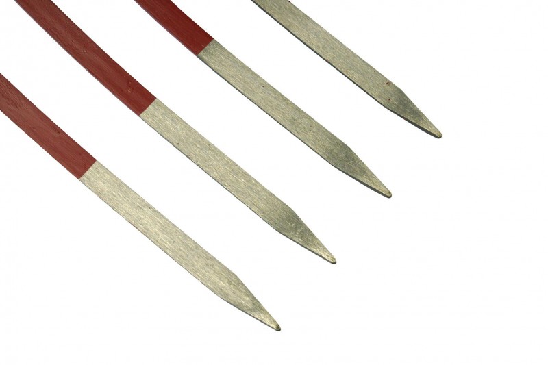 Dārza dakša ASAKA DSF-4