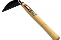 Rokas ravēšanas kaplis Nejiri 270W