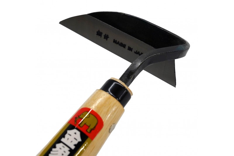 Rokas ravēšanas kaplis Nejiri 270W