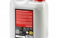 Grafiti tīrīšanas līdzeklis DE1000G – 1L