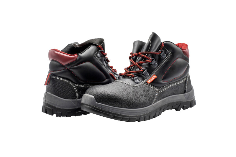 Darba drošības apavi Bellota S3 72300 CLASSIC boot