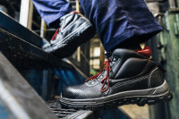 Darba drošības apavi Bellota S3 72300 CLASSIC boot