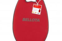 Bellota KNGA1S ergonomiskais ceļu paliktnis ar Memory Foam sarkans