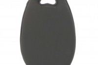 Bellota KNGA1S ergonomiskais ceļu paliktnis ar Memory Foam sarkans