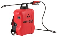 Elektriskais miglotājs Bellota PL1600BE 