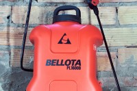 Elektriskais miglotājs Bellota PL1600BE 