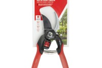 Comfortgel zaru šķēres ar regulējamu atvērumu Bellota 3412