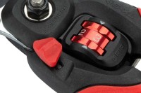 Comfortgel zaru šķēres ar regulējamu atvērumu Bellota 3412