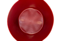 Elastīgas plastmasas trauks Bellota BKT42RP 42 litri sarkans 12 gab