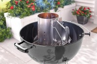 Ogļu aizdedzināšanas krūze WEBER 7416 Ogļu aizdedzināšanas krūze WEBER 7416