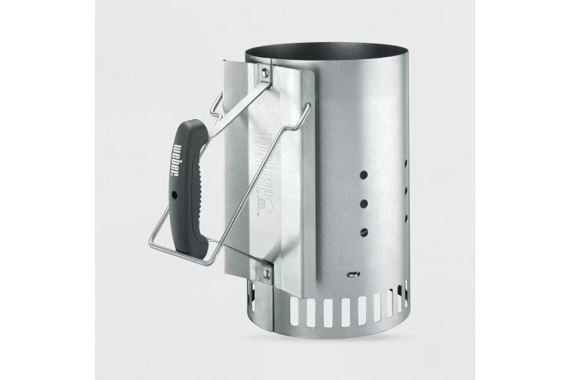 Ogļu aizdedzināšanas krūze WEBER 7416