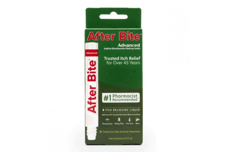 After Bite – Roll-on līdzeklis pēc kodumiem (14 ml) After Bite – Roll-on līdzeklis pēc kodumiem (14 ml)