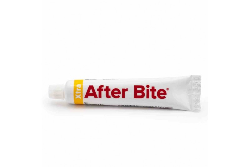 After Bite Xtra – Gēls kodumu niezes mazināšanai (20g)