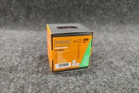 Universālās skrūves PROF skalošanas galva 4.5 x 40 elektrogalvanizēta T20 200pcs