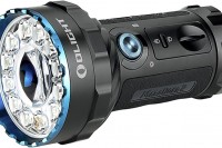 Led lukturis Olight Marauder 2