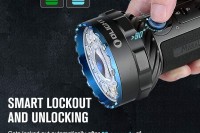 Led lukturis Olight Marauder 2