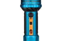 Led lukturis Olight Marauder Mini 2 Sapphire zils