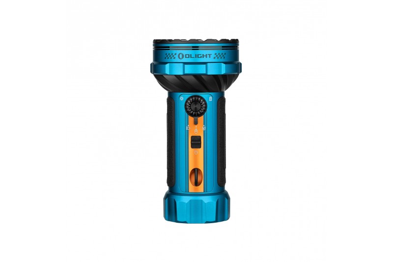 Led lukturis Olight Marauder Mini 2 Sapphire zils
