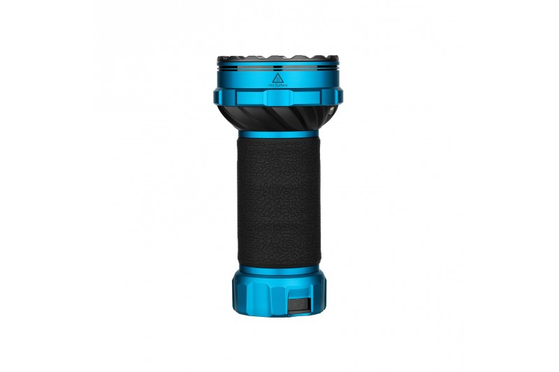 Led lukturis Olight Marauder Mini 2 Sapphire zils