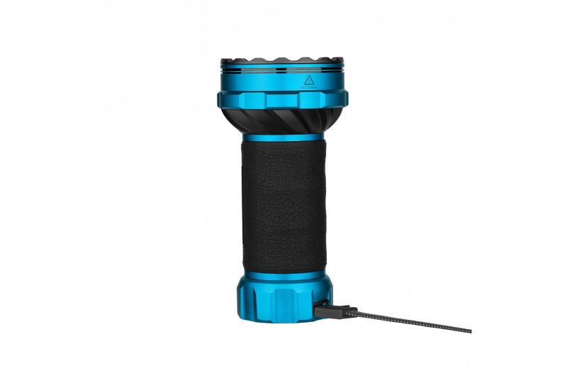 Led lukturis Olight Marauder Mini 2 Sapphire zils