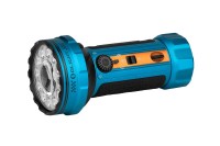 Led lukturis Olight Marauder Mini 2 Sapphire zils