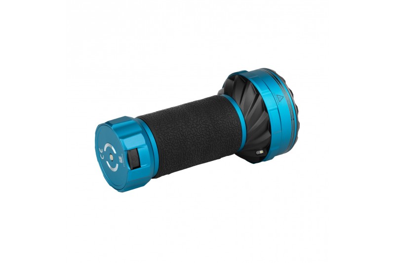Led lukturis Olight Marauder Mini 2 Sapphire zils