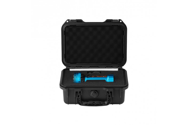 Led lukturis Olight Marauder Mini 2 Sapphire zils