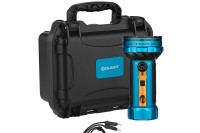 Led lukturis Olight Marauder Mini 2 Sapphire zils