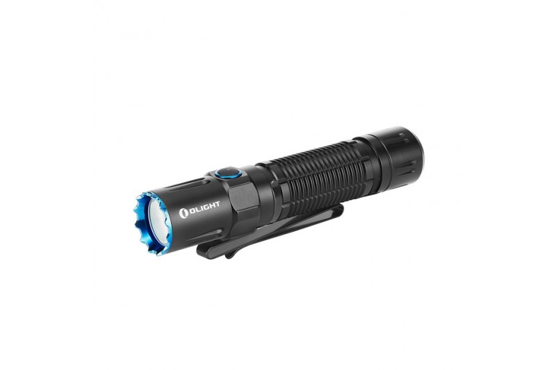 LED Lukturis Olight M2R Pro Warrior