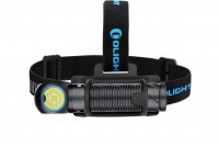 LED Lukturis Olight Perun 2 galvas lukturis