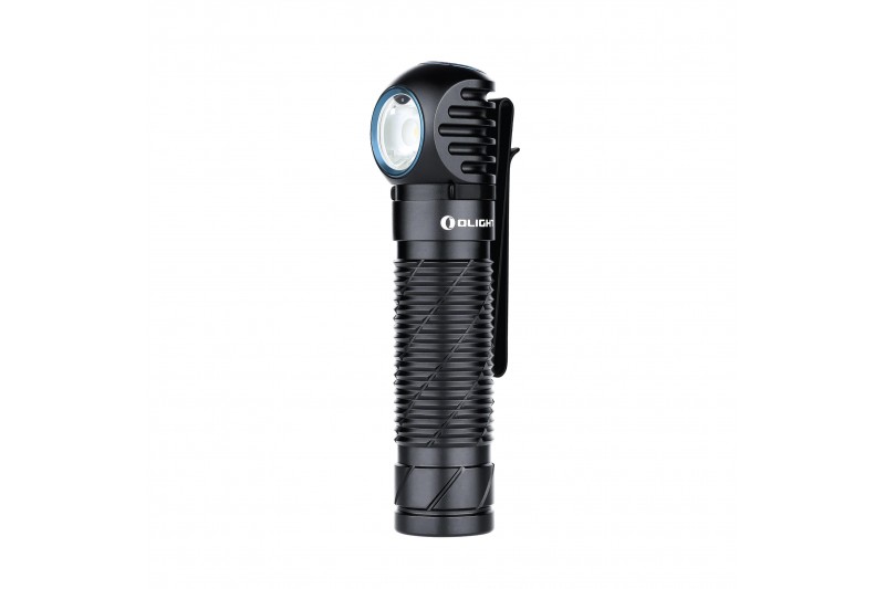 LED Lukturis Olight Perun 2 galvas lukturis