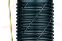 LED Lukturis Olight Perun 3 galvas lukturis dream blue