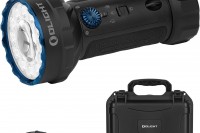 Led lukturis Olight Marauder Mini 2 Melns