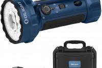 Led lukturis Olight Marauder Mini 2 Zils