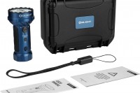 Led lukturis Olight Marauder Mini 2 Zils
