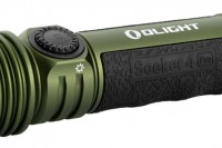 Led lukturis Olight Seeker 4 Pro Zaļš